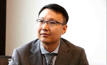 張景瑞：紅海市場(chǎng)中的商業(yè)地產(chǎn)資產(chǎn)管理