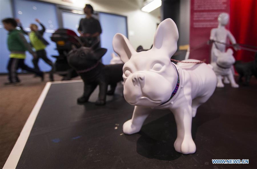 CANADA-MISSISSAUGA-CHINESE NEW YEAR