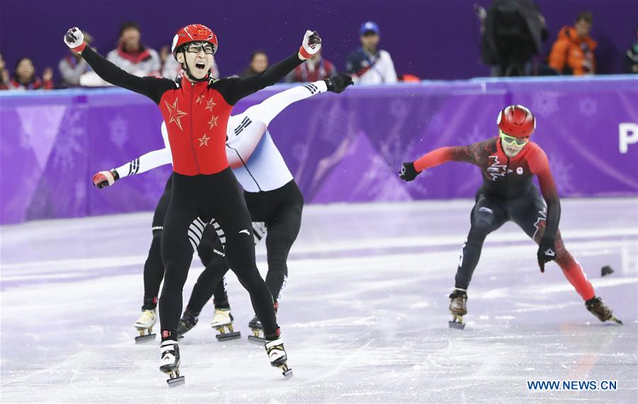 Xinhua Headlines: Int'l winter sports cooperation on the rise ahead of Beijing 2022