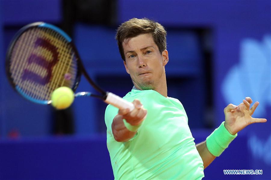 (SP)CROATIA-UMAG-TENNIS-CROATIA OPEN UMAG 2019