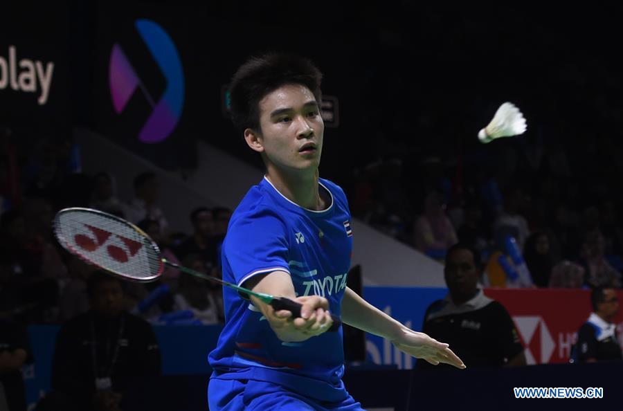 (SP)INDONESIA-JAKARTA-BLIBLI INDONESIA OPEN 2019