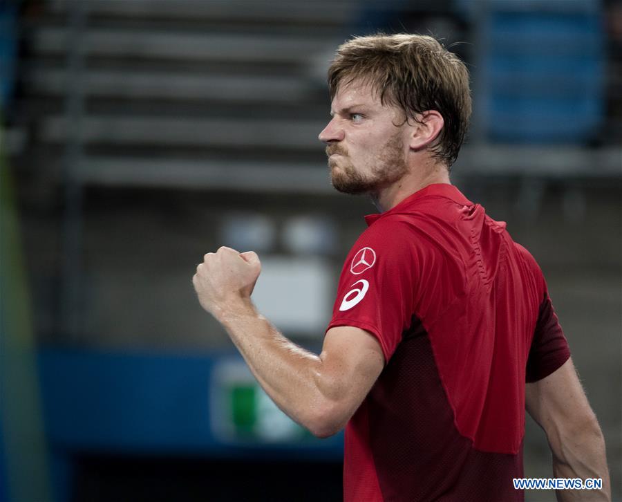 (SP)AUSTRALIA-SYDNEY-TENNIS-ATP CUP-DAY 5