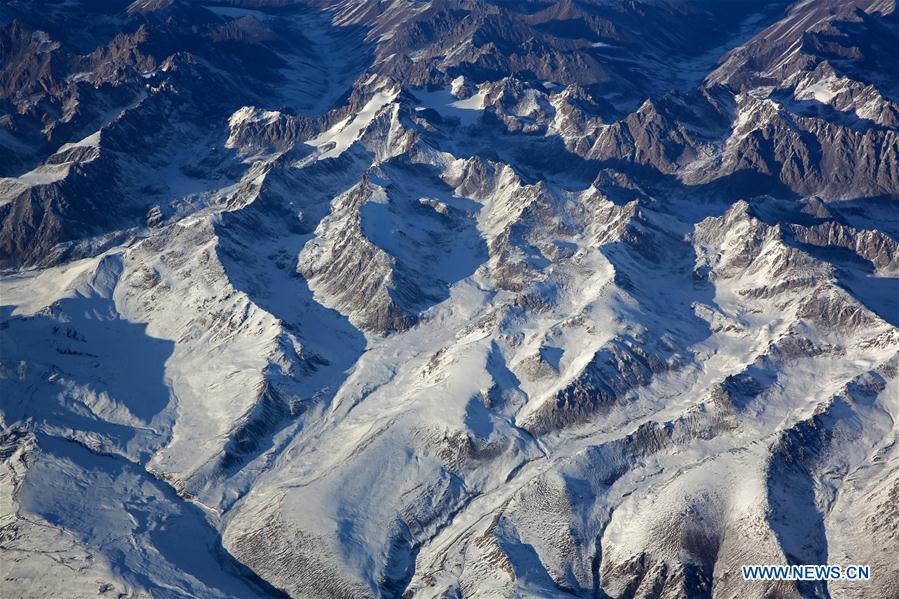 #CHINA-WINTER-SCENERY (CN)