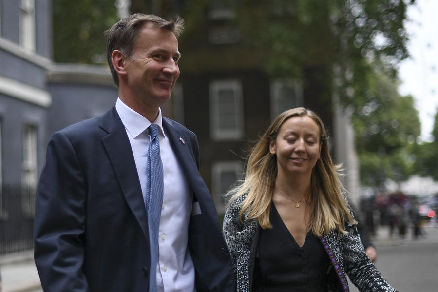 BRITAIN-LONDON-COBRA-IRAN-OIL TANKER SEIZURE