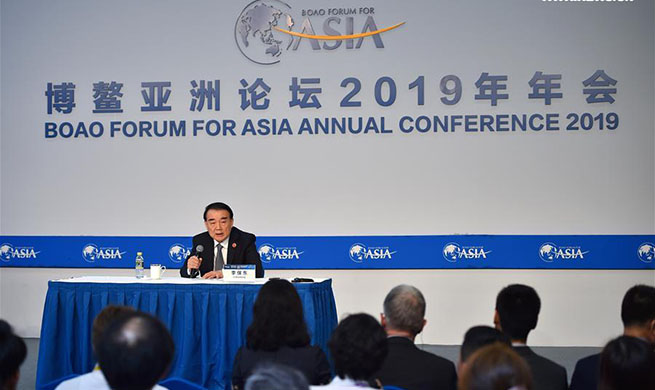 Boao Forum for Asia annual conference concludes with consensus reached