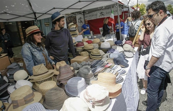 Italian Day Festival held in Vancouver, Canada