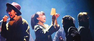 這些大IP、大制作的&ldquo;第一站&rdquo;選擇了上海