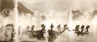 《金剛川》特效全靠大家合力&ldquo;炒&rdquo;