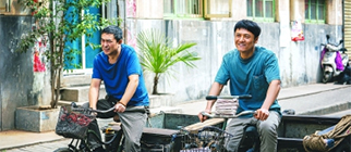 《裝臺》熱播，熒屏為何稀缺這類平民劇？