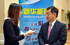 曾錫文:堅持可持續(xù)發(fā)展是挑戰(zhàn)也是機遇