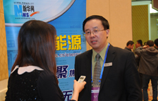 鄒鋼:2018年更多地區(qū)將實現(xiàn)光伏平價上網(wǎng)