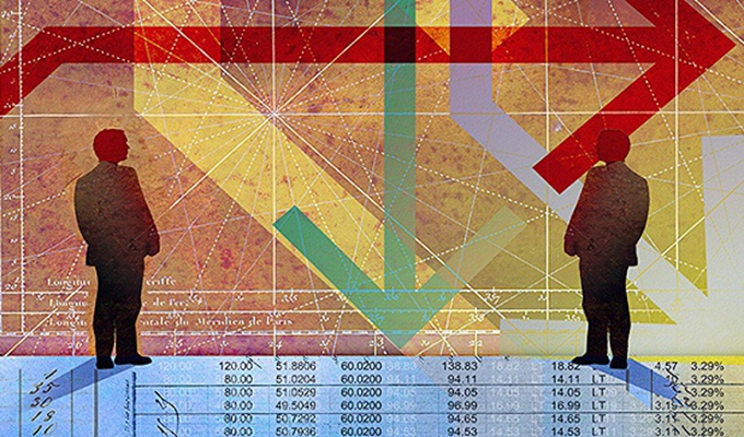 &ldquo;證金概念股&rdquo;成市場新勢力 應(yīng)理性看待