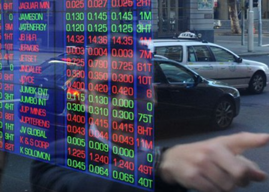 縱覽全球資本市場(chǎng)&ldquo;護(hù)衛(wèi)&rdquo;戰(zhàn)