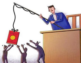 新股是我們想要的紅包嗎？