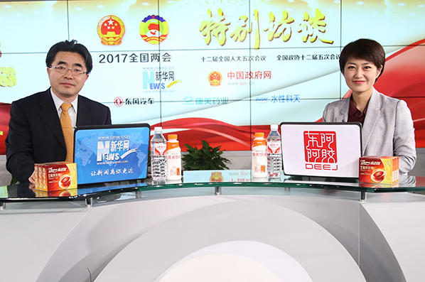 李欽峰：食安則民安 唐山經(jīng)驗為&ldquo;雙安雙創(chuàng)&rdquo;添彩