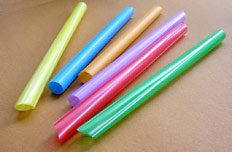 長(zhǎng)沙多家餐企被查出“三無”劣質(zhì)吸管