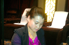 周業(yè)紅事跡