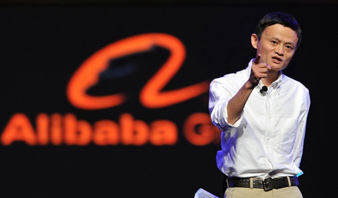 從短暫營(yíng)銷(xiāo)到長(zhǎng)線(xiàn)對(duì)接商場(chǎng) 阿里的線(xiàn)下野心