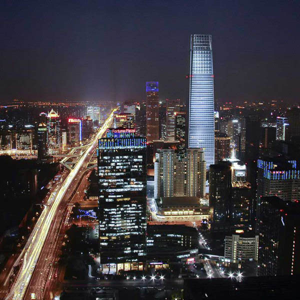 你在通州買房了嗎？