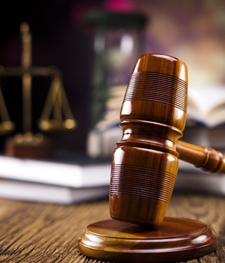 讓契約精神和法理說了算