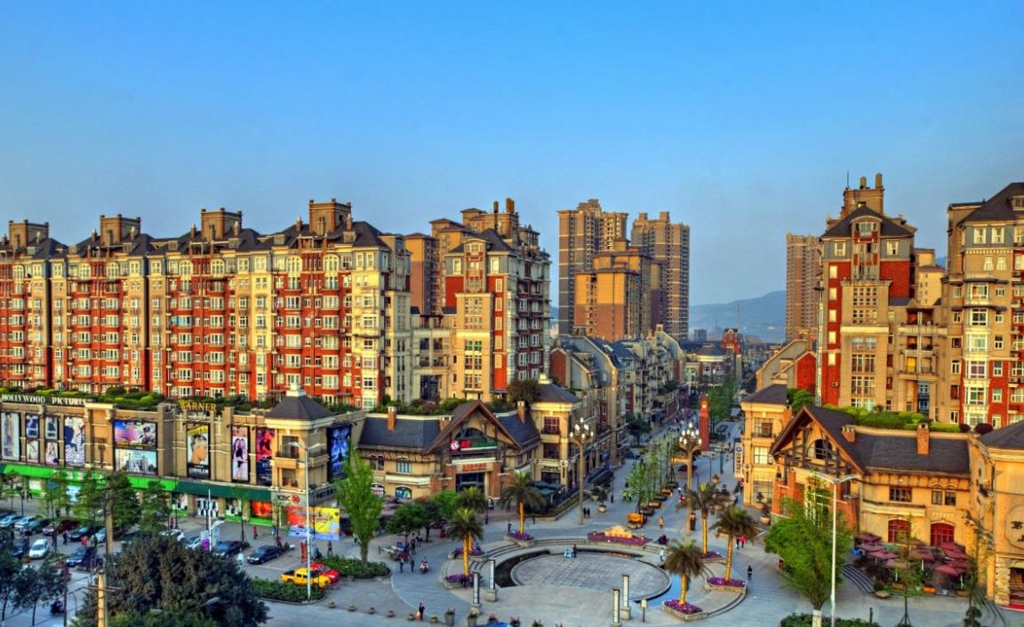 無需慌張？ 小區(qū)配套未成形不會打開