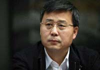 證監(jiān)會換帥