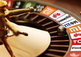 聯(lián)想、華為冰火兩重天