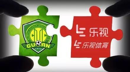 國安、樂視的閃婚閃離