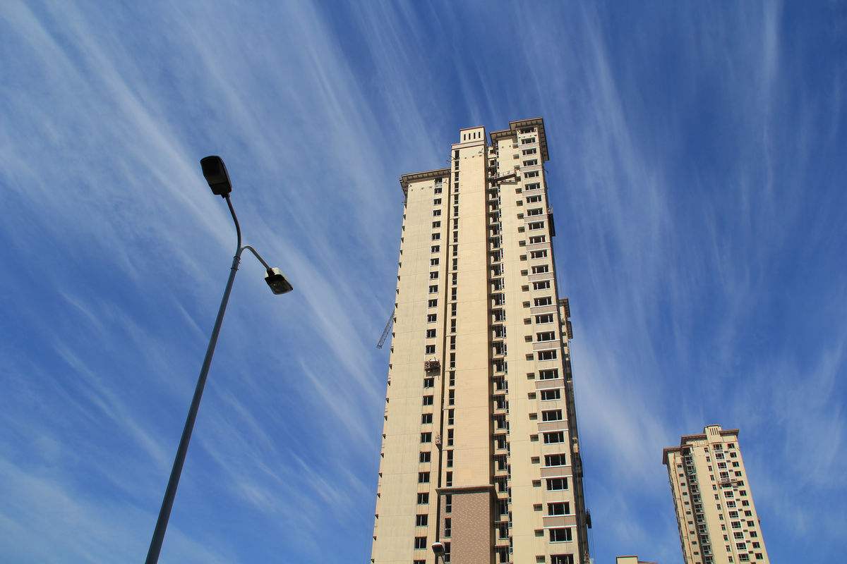 評(píng)論:中國(guó)樓市調(diào)控目標(biāo)不動(dòng)搖