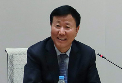 朱新禮:與達(dá)能的合作沒(méi)有感覺(jué)到不愉快