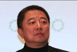 胡葆森:城鎮(zhèn)化蘊(yùn)藏巨大商機(jī)