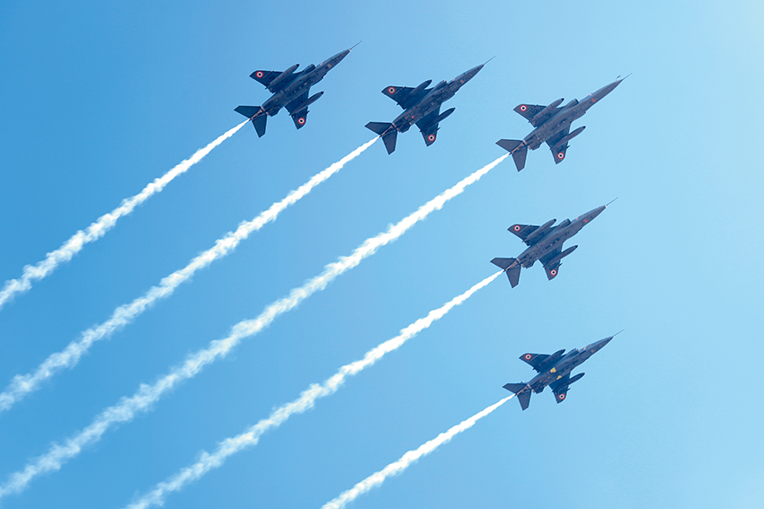 透視英印防務(wù)合作