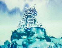 一&ldquo;花&rdquo;（HUA）一世界