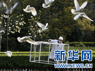 中國&ldquo;狙擊禽流感&rdquo;紀(jì)實(shí)