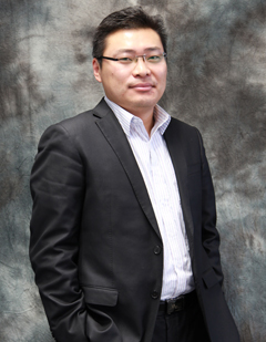 常州金陵科技置業(yè)有限公司總經理陳長松