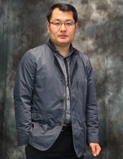 龍湖地產蘇南區(qū)域營銷總監(jiān)邵晴