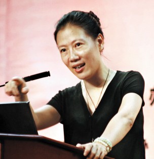 葉檀:金融業(yè)大一統(tǒng)進(jìn)行時