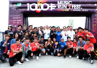 品牌提升，打造標(biāo)桿公益精品項(xiàng)目