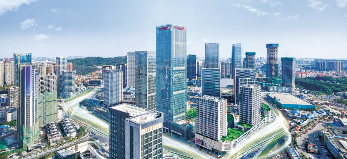 2019年是中國(guó)奧園發(fā)展史上一個(gè)重要里程碑，奮進(jìn)新時(shí)代，筑夢(mèng)新奧園。積極履行企業(yè)應(yīng)承擔(dān)的社會(huì)責(zé)任，為客戶(hù)乃至社會(huì)&ldquo;構(gòu)筑健康生活&rdquo;。