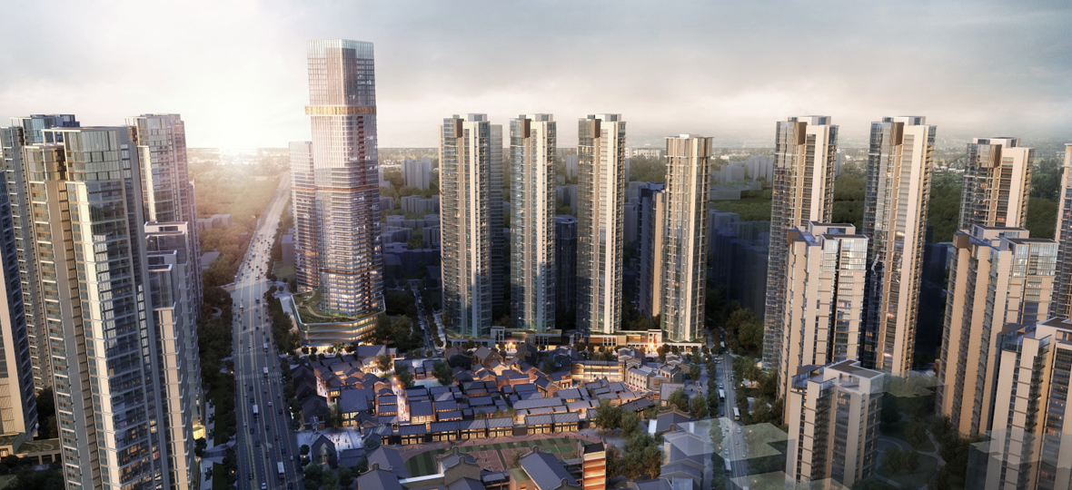 2019年是中國(guó)奧園發(fā)展史上一個(gè)重要里程碑，奮進(jìn)新時(shí)代，筑夢(mèng)新奧園。積極履行企業(yè)應(yīng)承擔(dān)的社會(huì)責(zé)任，為客戶(hù)乃至社會(huì)&ldquo;構(gòu)筑健康生活&rdquo;。