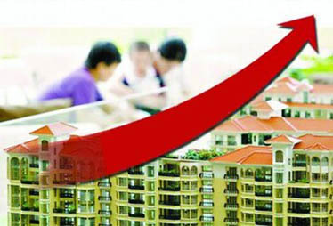 2012樓市關(guān)鍵詞:年初以價換量 年末行情翹尾