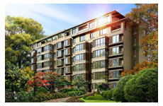 16大鄰鐵現(xiàn)房12699元/平起 最高直降69萬