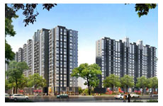 四環(huán)內(nèi)百平尾盤 23000元/平起僅80萬抄底