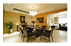 天津•融創(chuàng)星美御