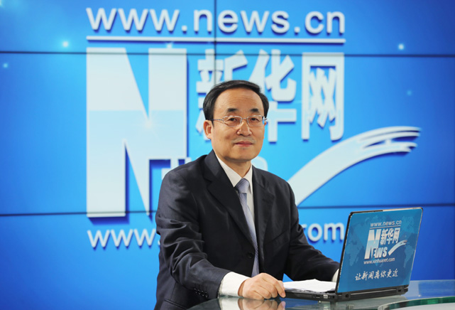 羅厚如:全國人民調解員年調解糾紛900萬件