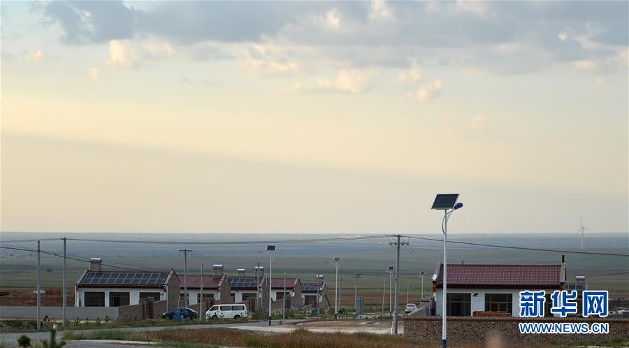 （十九大時光&middot;圖文互動）（4）變革不平凡　奮進(jìn)新時代&mdash;&mdash;來自基層蹲點(diǎn)現(xiàn)場的報道 