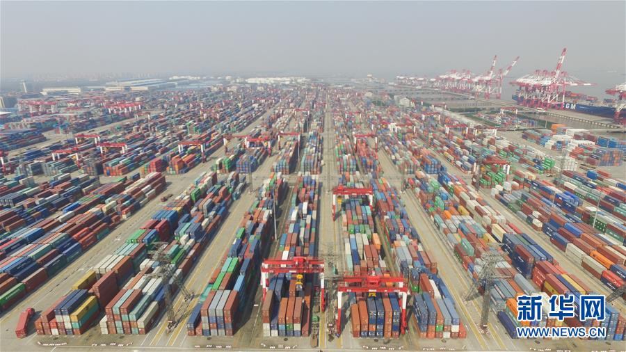 （砥礪奮進(jìn)的五年&middot;變革中國(guó)&middot;圖文互動(dòng)）（3）掀起改革新浪潮&mdash;&mdash;黨的十八大以來歷史性變革系列述評(píng)之三 