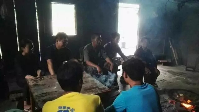 精準&ldquo;掃描&rdquo;每戶貧困戶