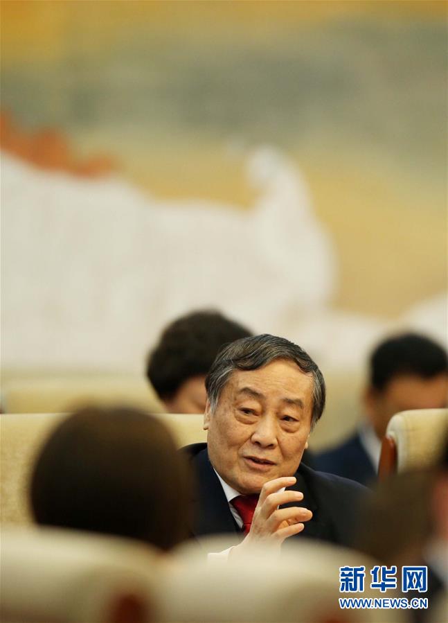 （兩會(huì)&middot;高頻詞）（1）代表委員暢言供給側(cè)