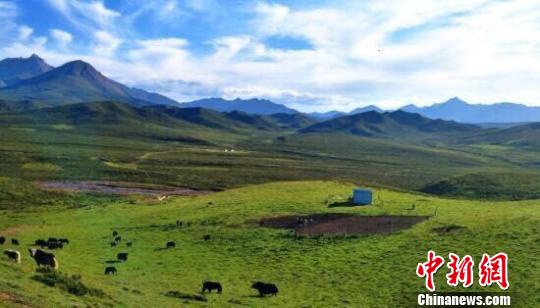 甘肅披露祁連山生態(tài)整改：退出礦權(quán)核心區(qū)遷居民